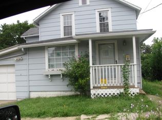 545 Grandview Ave, Indiana, PA 15701