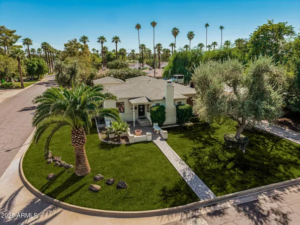 1301 W HOLLY Street, Phoenix, AZ 85007