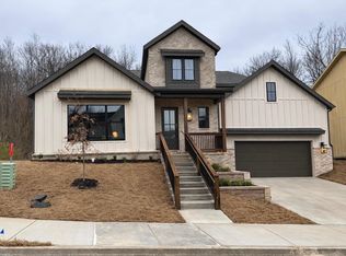 1939 E Panorama Dr, Fayetteville, AR 72701