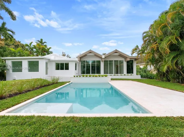 8633 NE Miami Ct, El Portal, FL 33138