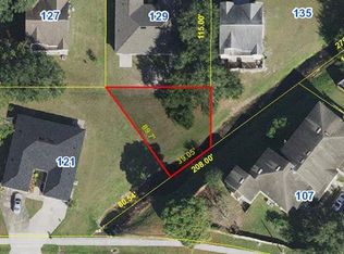 Knotts Ln #7, Kissimmee, FL 34743