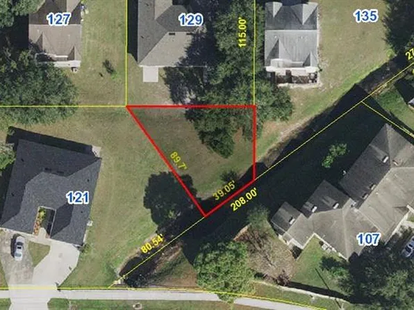 Knotts Ln #7, Kissimmee, FL 34743