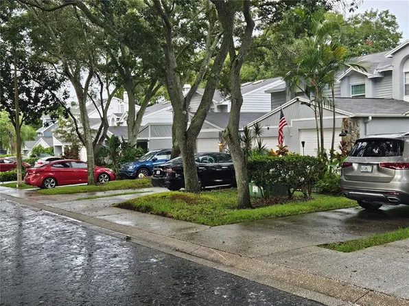 154 Saint Ives Dr, Palm Harbor, FL 34684