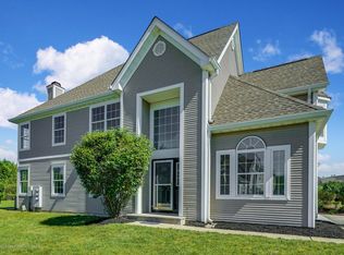 5107 Trotters Way, Toms River, NJ 08755