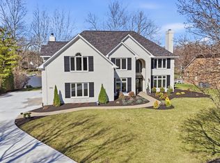 5854 E Fall Creek Parkway North Dr, Indianapolis, IN