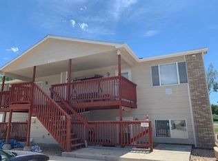 2718 11th Street Rd UNIT 2, Greeley, CO 80634