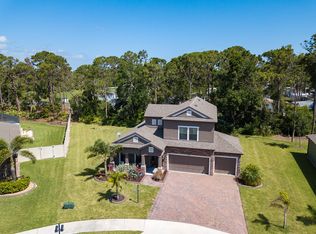 2442 Okalani St, Palm Shores, FL 32940