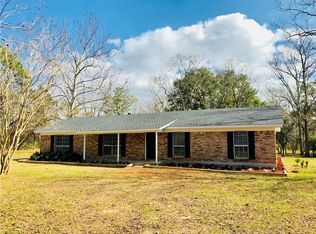 5579 Lundy Rd, Theodore, AL 36582