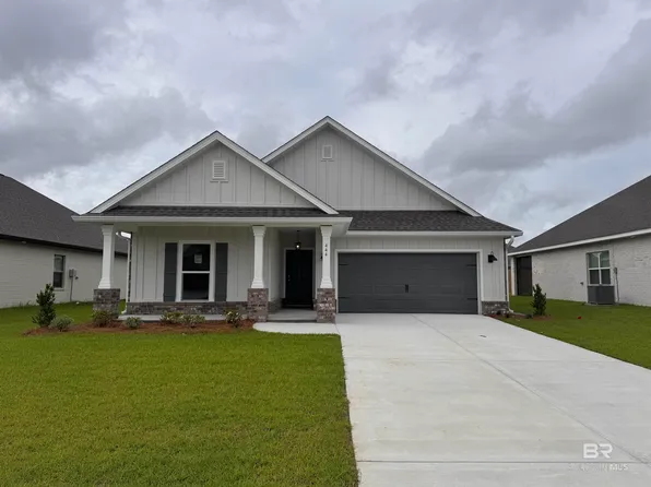 444 Parkerman Ave, Gulf Shores, AL 36542