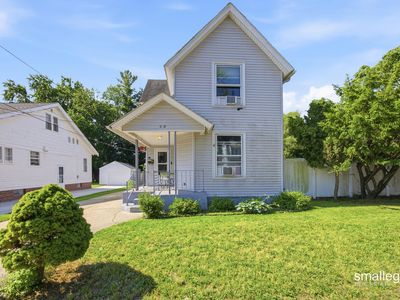 50 Withey St SW, Grand Rapids, MI, 49507