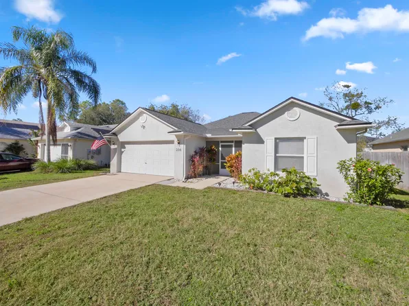 236 Saint Thomas St, Saint Augustine, FL 32095