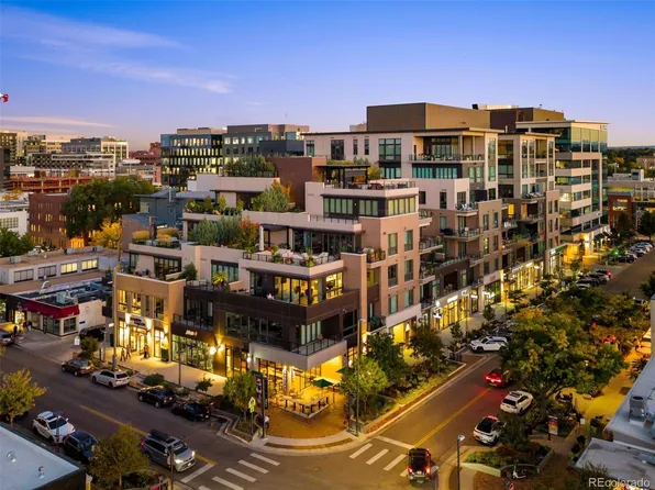 250 Columbine Street #703, Denver, CO 80206