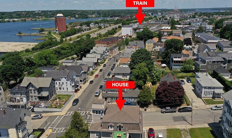 501 Durfee St, Fall River, MA 02720 Zillow