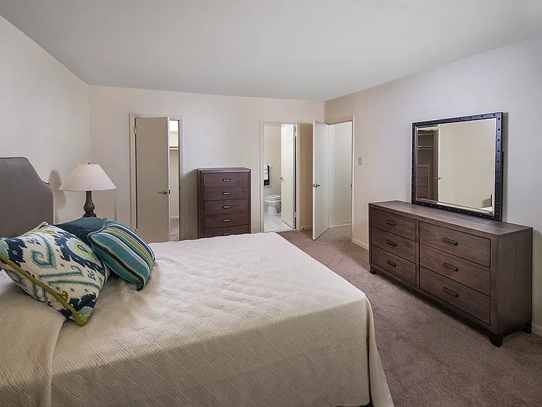 Haddonview Apartments — Photo 6