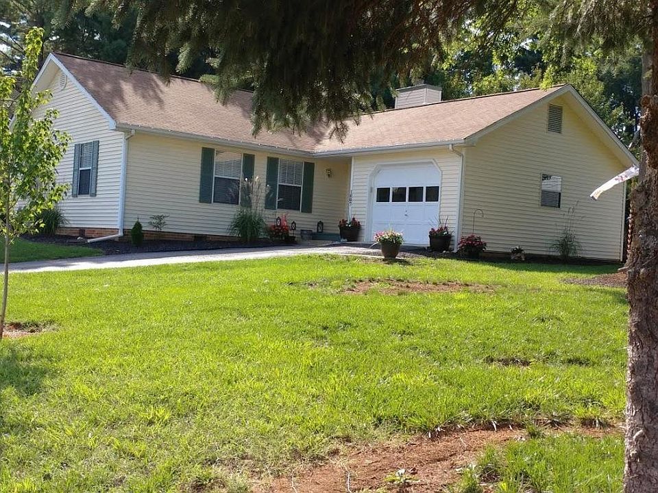1st image of 1007 Barrens Village Ct