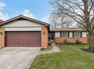 3670 Rochfort Bridge Dr, Columbus, OH 43221