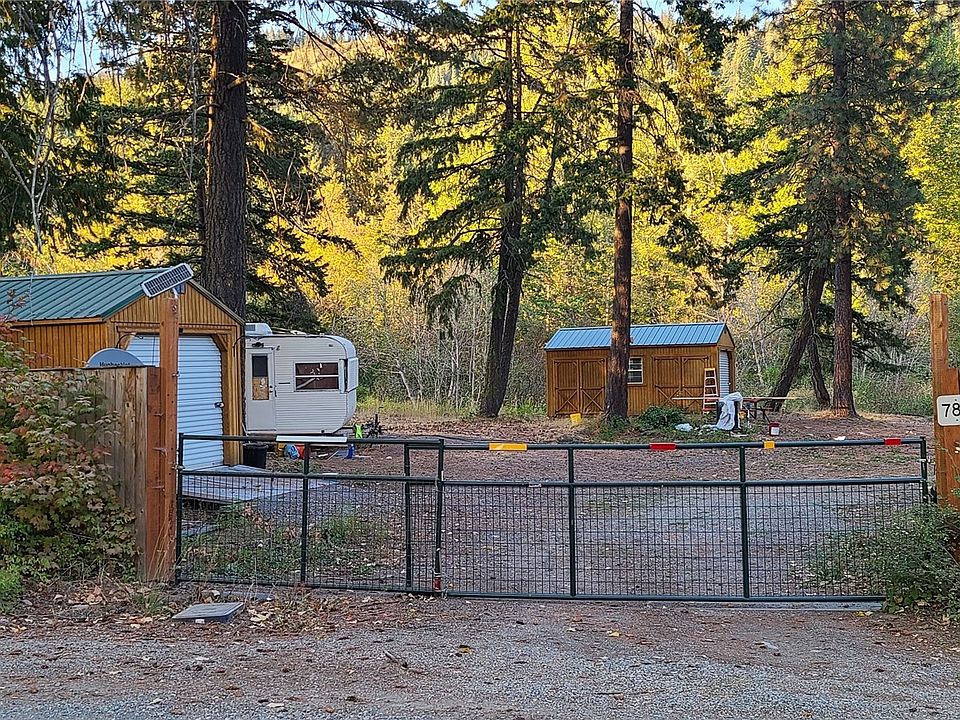 Elk Meadows Park 2 Apartments Cle Elum, WA Zillow