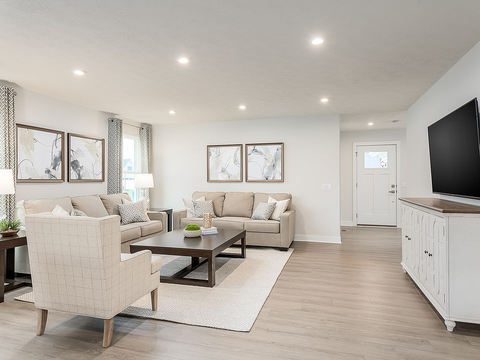 Grand Cayman with Finished Basement Plan, Vines of Sandhill, Milton, DE