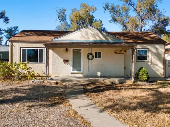 3101 Denver Blvd, Pueblo, CO 81008