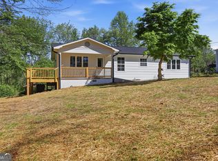 165 Pearl St, Clarkesville, GA 30523