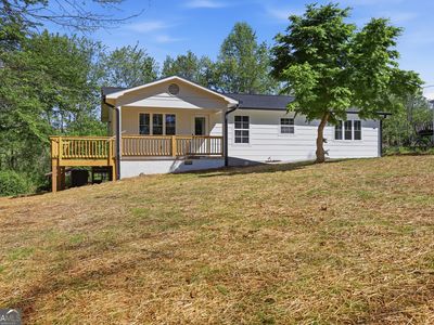 165 Pearl St, Clarkesville, GA, 30523