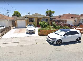 1026 Indian Ave, San Mateo, CA 94401