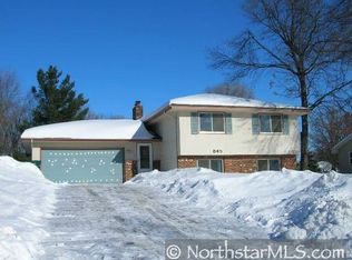 843 129th Ave NE, Blaine, MN 55434