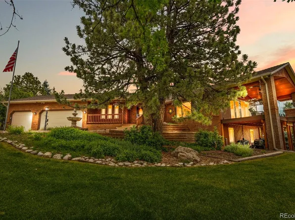 8662 Kim Court, Parker, CO 80134