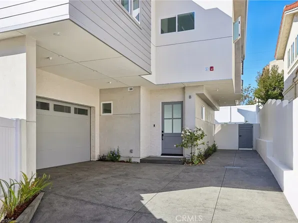 2019 Huntington Ln APT B, Redondo Beach, CA 90278