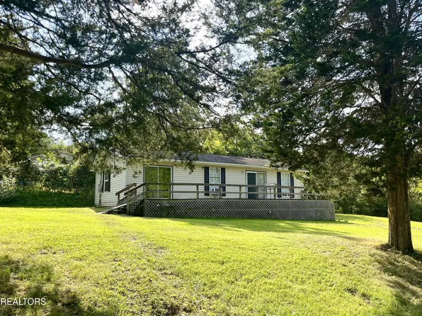 672 Raccoon Valley Rd, Maynardville, TN 37807