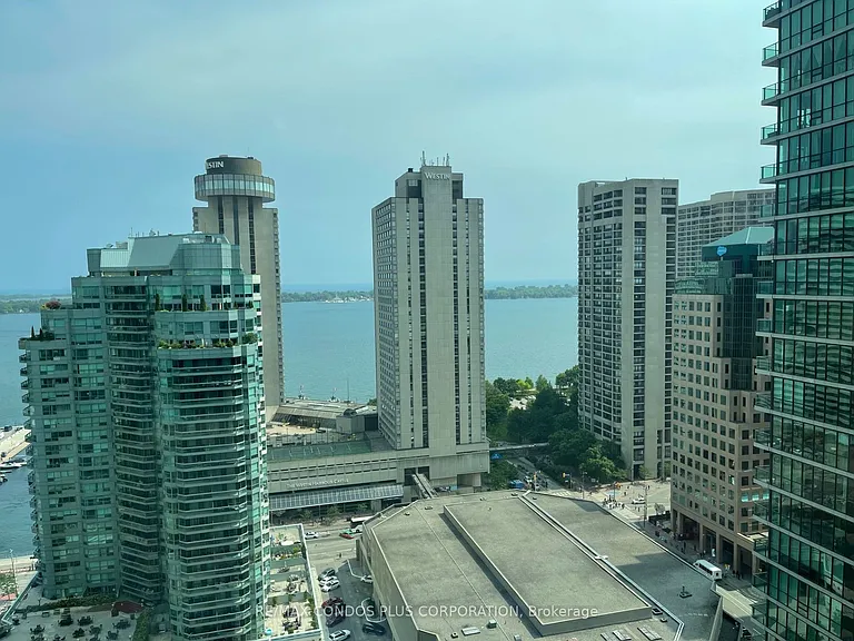18 Harbour St #2508 — Photo 24
