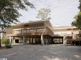 16423 Honey Rd, Summerdale, AL 36580