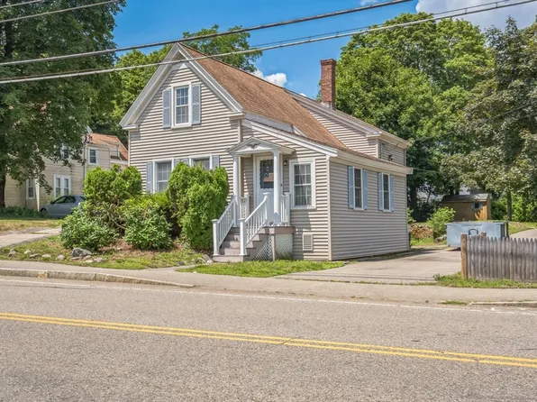 250 Pleasant St, Stoughton, MA 02072
