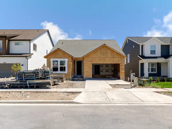 2914 N Purpletop Ln #2200, Saratoga Springs, UT 84045
