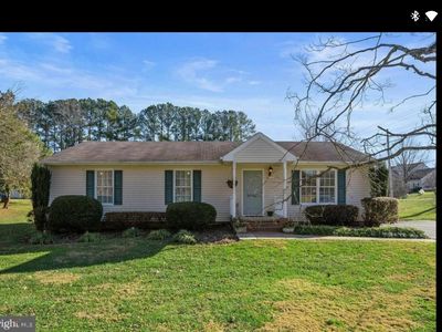 427 Foxcroft Rd, Warrenton, VA, 20186