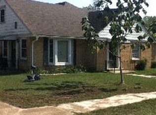 801 3rd Ave, Murfreesboro, AR 71958