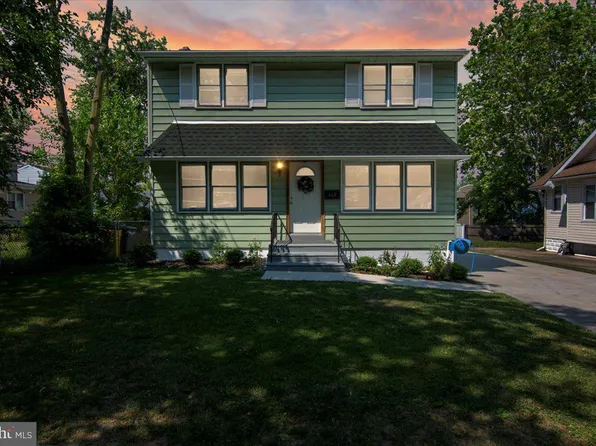 465 Lexington Ave, Pennsauken, NJ 08110