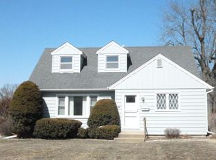 1538 Rochester Ave, Iowa City, IA 52245