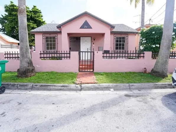 71 NW 18th Ave, Miami, FL 33125
