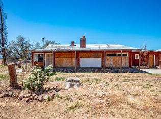 10085 Hamilton Rd, Rosamond, CA 93560