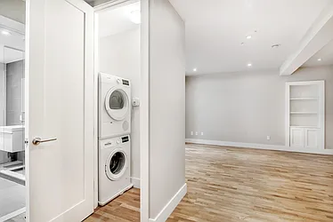 Rented by Akelius Real Estate Management