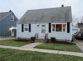 52 Avondale Pl, Buffalo, NY 14210