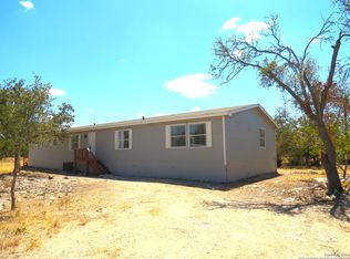 3435 Klein Branch Rd, Harper, TX 78631