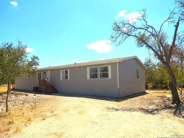 3435 Klein Branch Rd, Harper, TX 78631