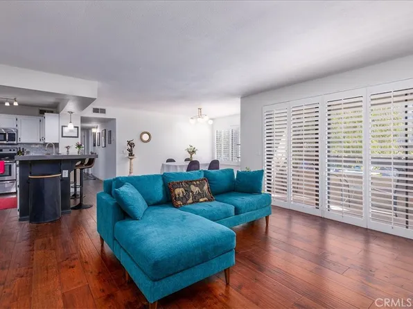 3930 Centre St APT 107, San Diego, CA 92103