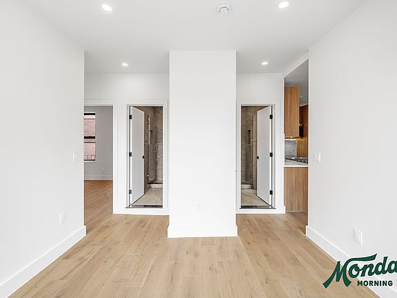 4th image of 82-86 W Washington Pl #3E