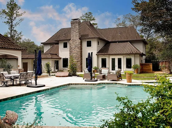 16 Wild Ginger Ct, Spring, TX 77380