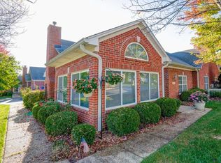 14226 Troon Dr, Louisville, KY 40245