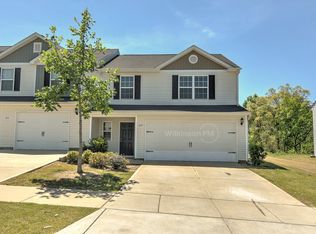 2035 Talbert Ct, Charlotte, NC 28214