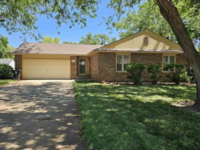 609 Berkshire Dr, Salina, KS, 67401